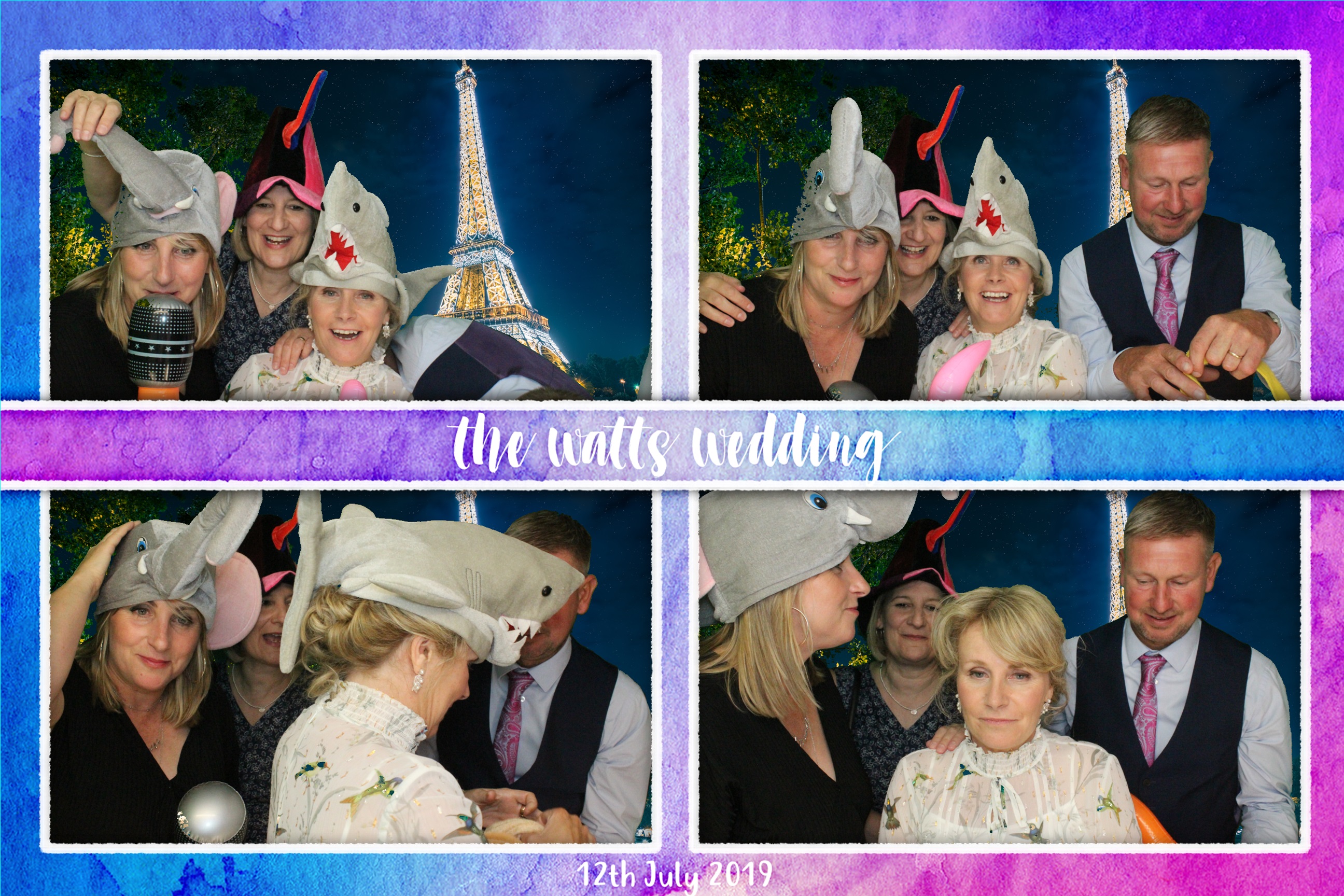 Mitch & Lyd's Wedding | View more photos from the event at images.mobile-photo-booth.com/u/MobilePhotoBoothUK/Mitch-Lyds-Wedding